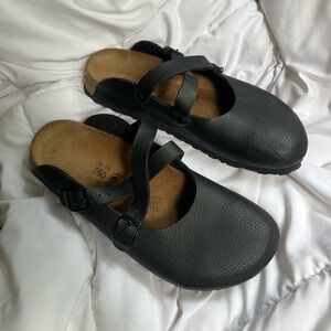 Birkenstock shoes